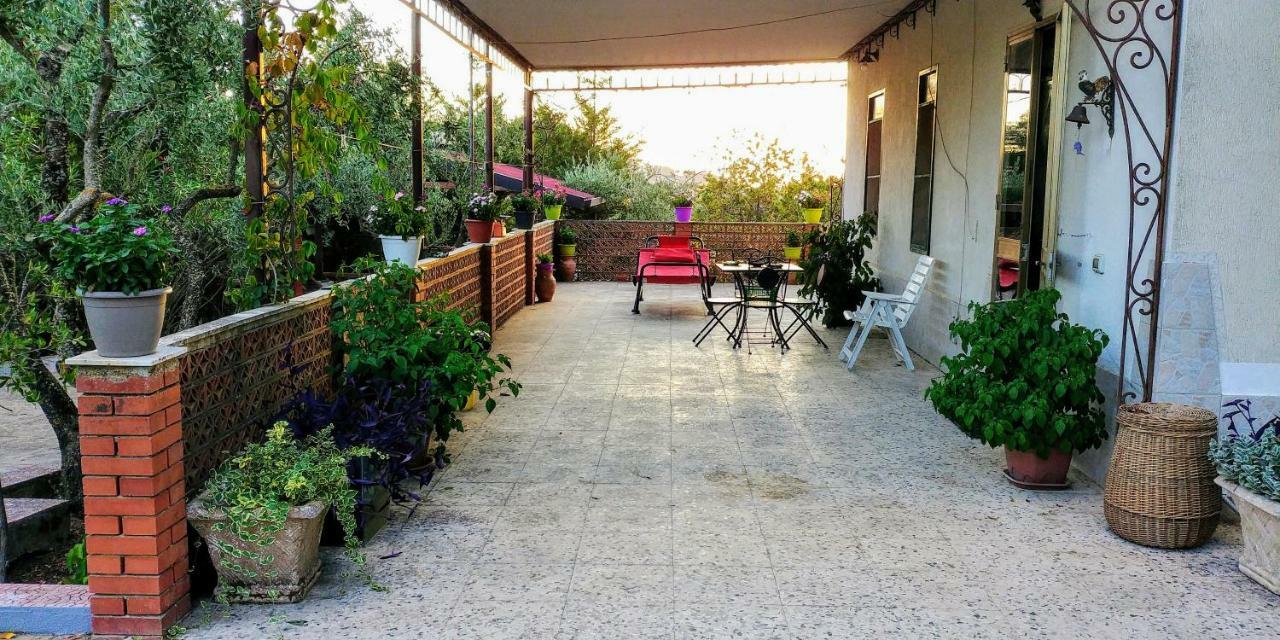 The Sunset Home Piazza Armerina Exterior photo