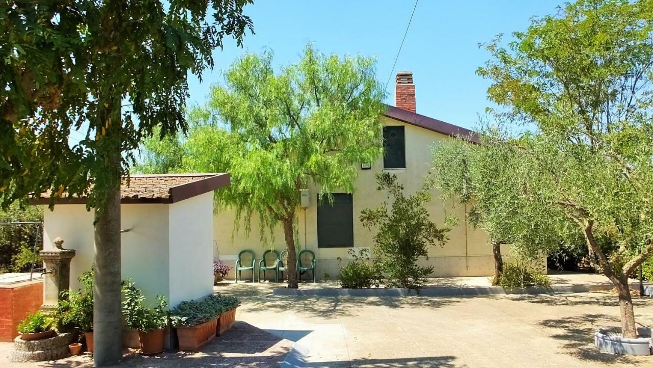 The Sunset Home Piazza Armerina Exterior photo