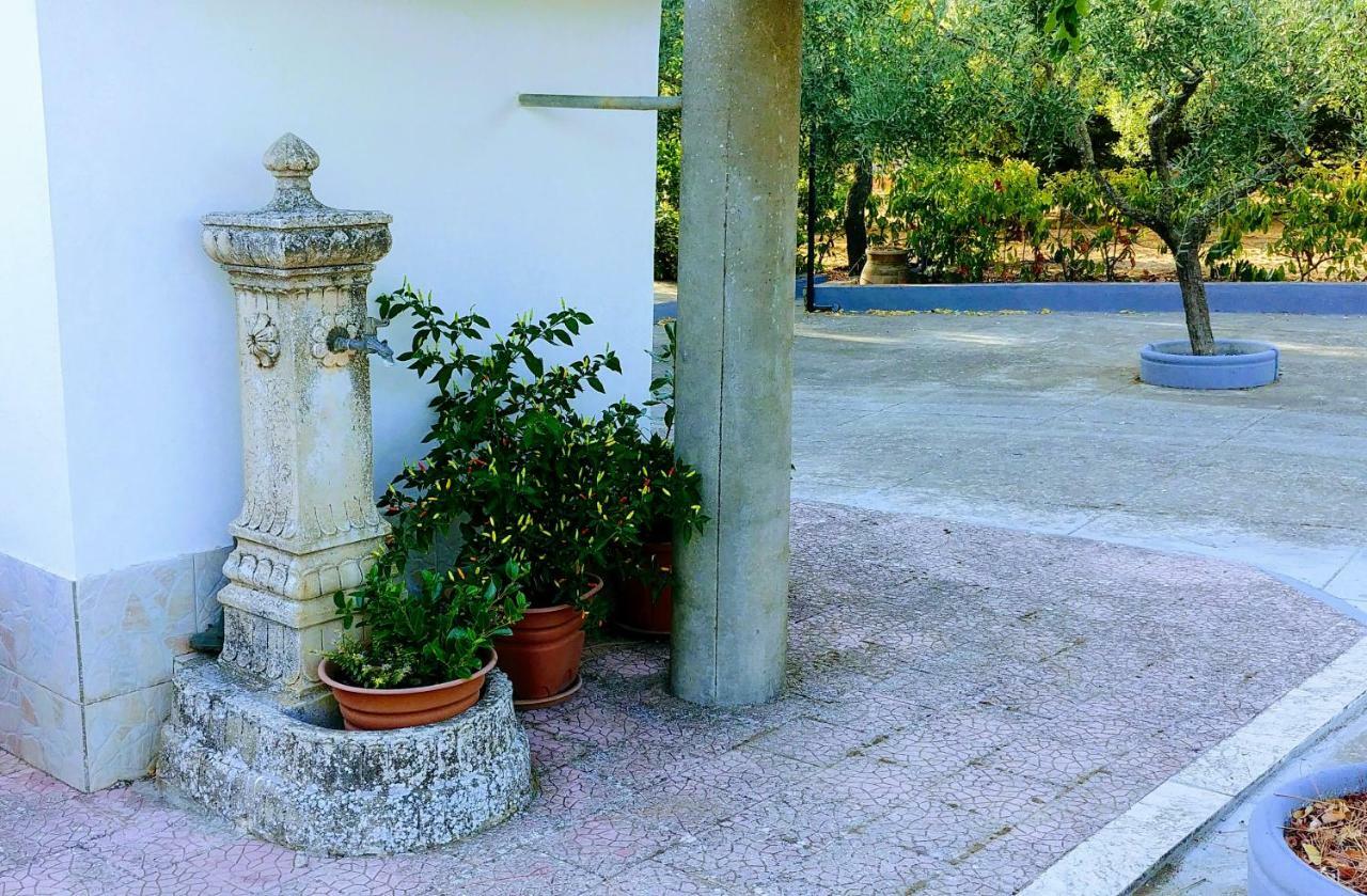 The Sunset Home Piazza Armerina Exterior photo