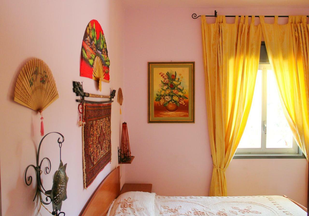 The Sunset Home Piazza Armerina Exterior photo